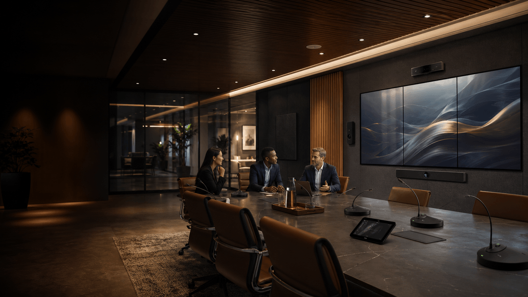 Audico | South Africa's Specialist AV Retailer