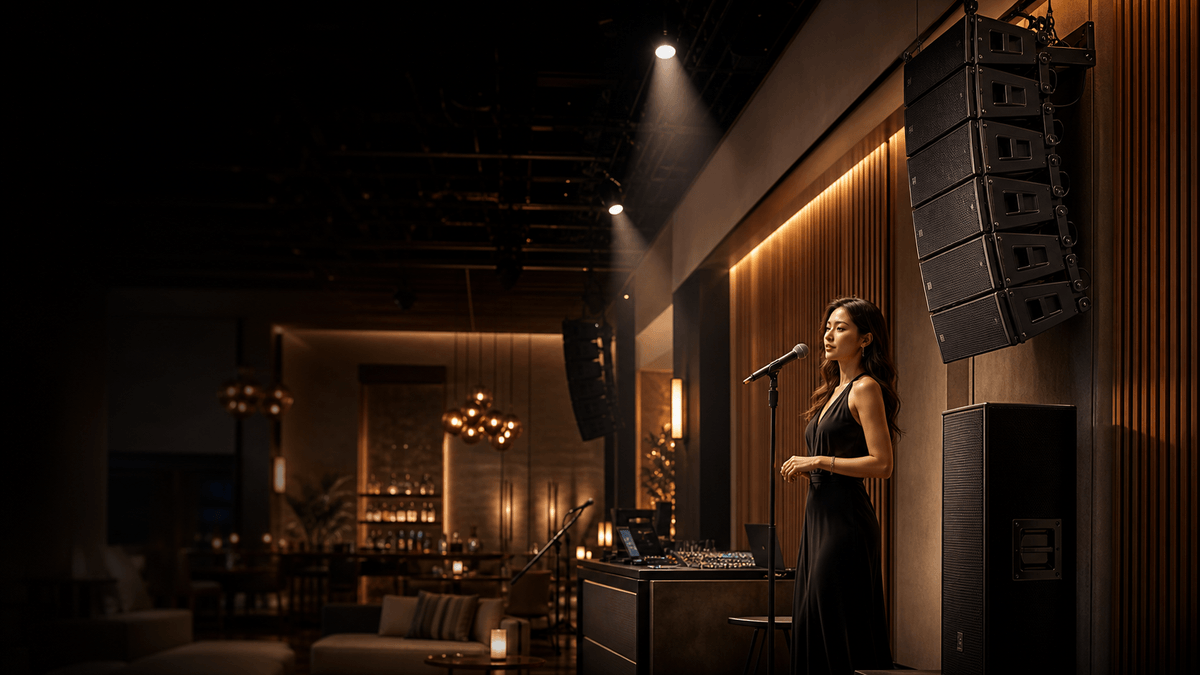 Audico | South Africa's Specialist AV Retailer