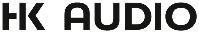 HK Audio Logo