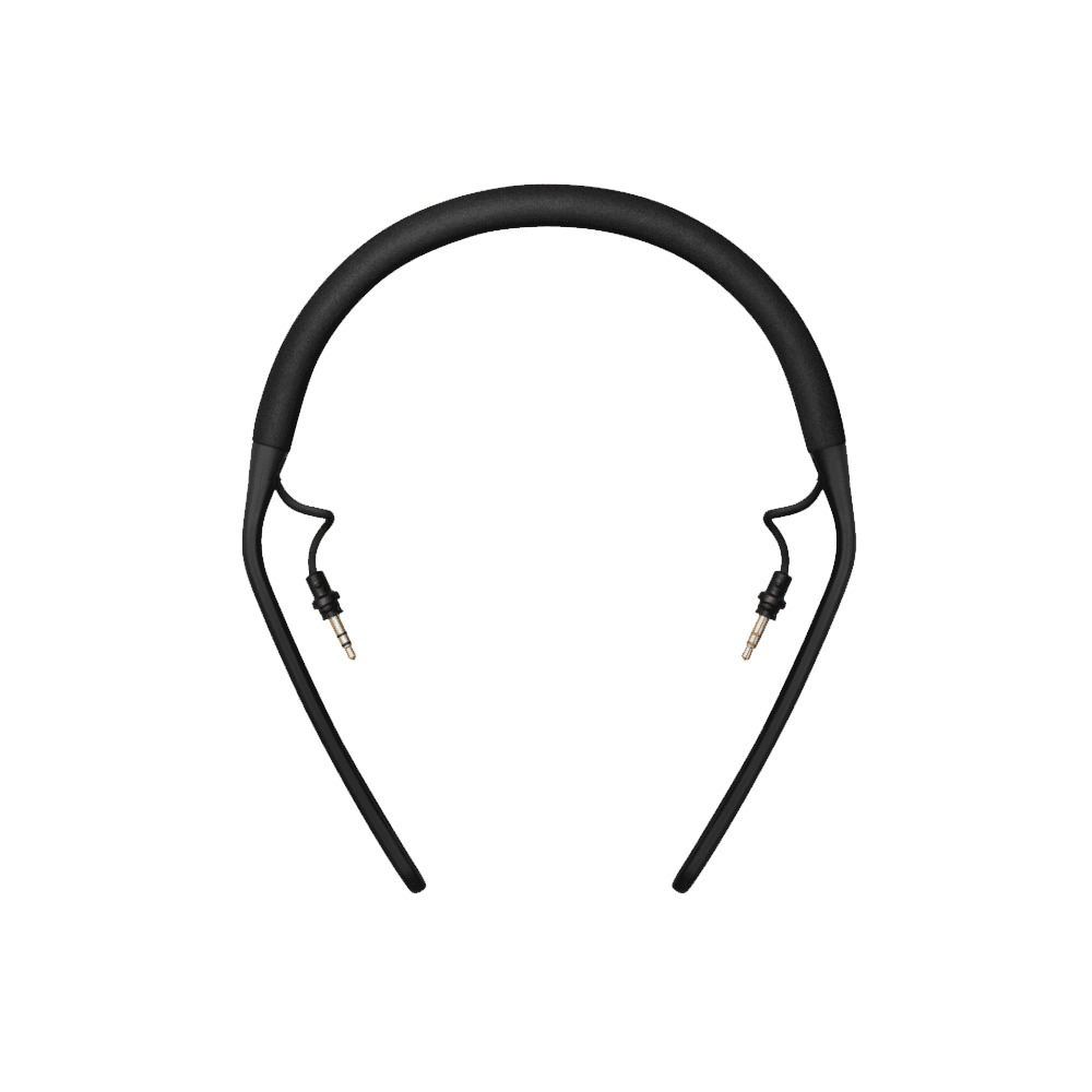 Aiaiai H02 Headband - Polycarbonate Headband