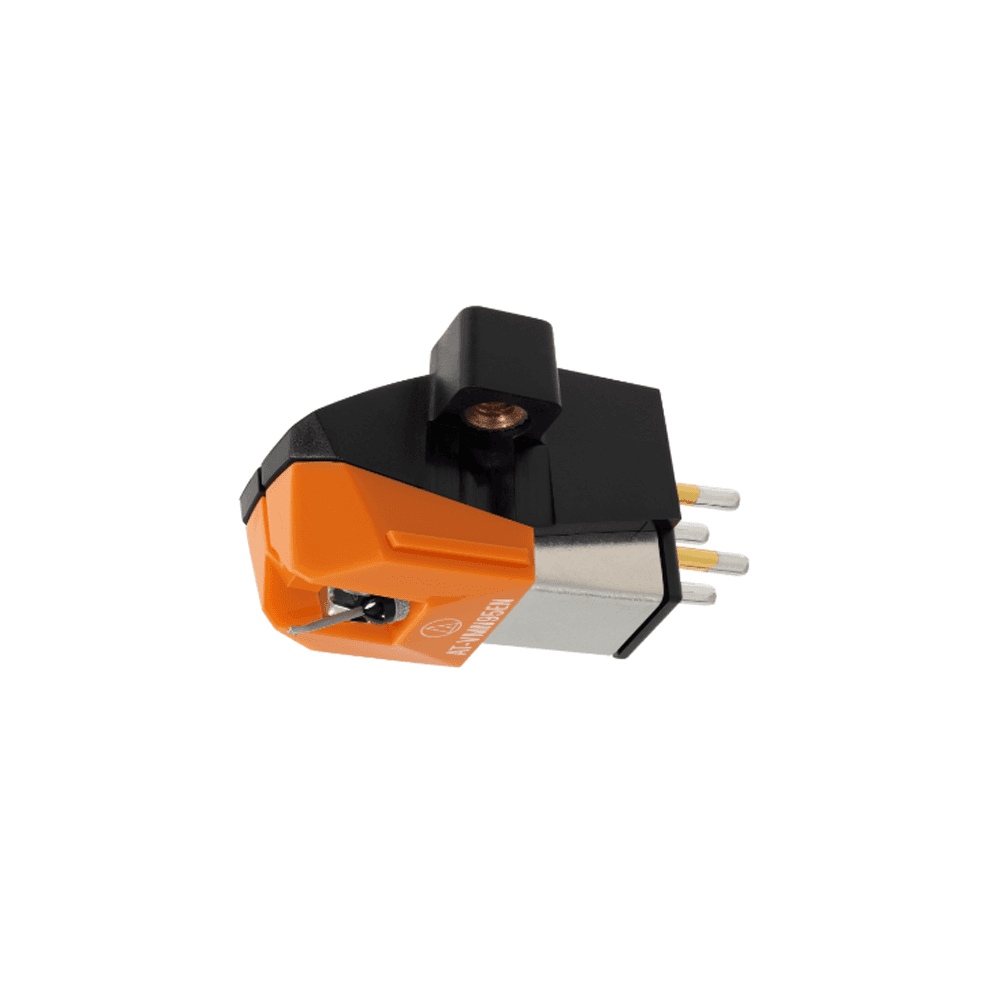 Audio-Technica AT-VM95EN  - Dual Moving Magnet Cartridge