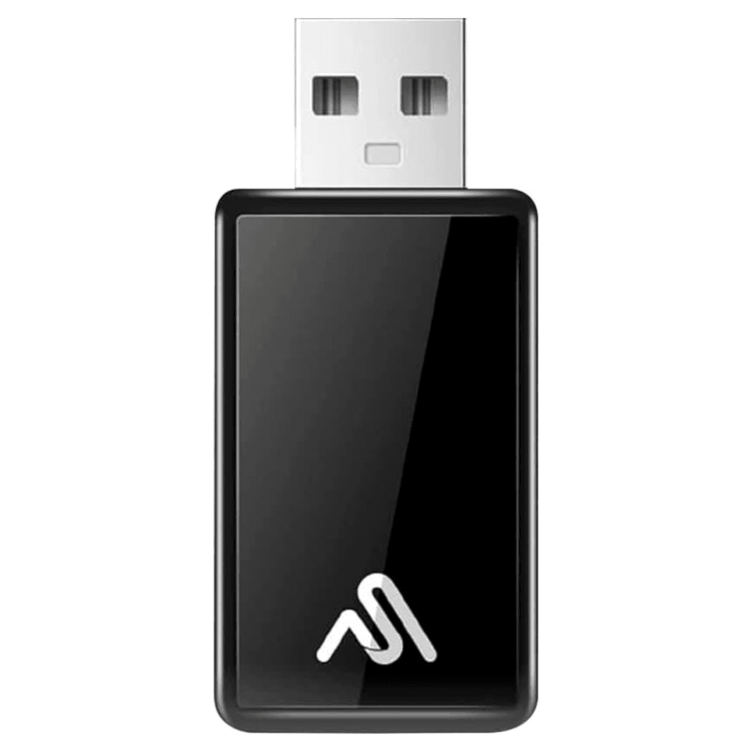AutoSky - WUA-8 USB Wireless Android Auto & CarPlay Adapter