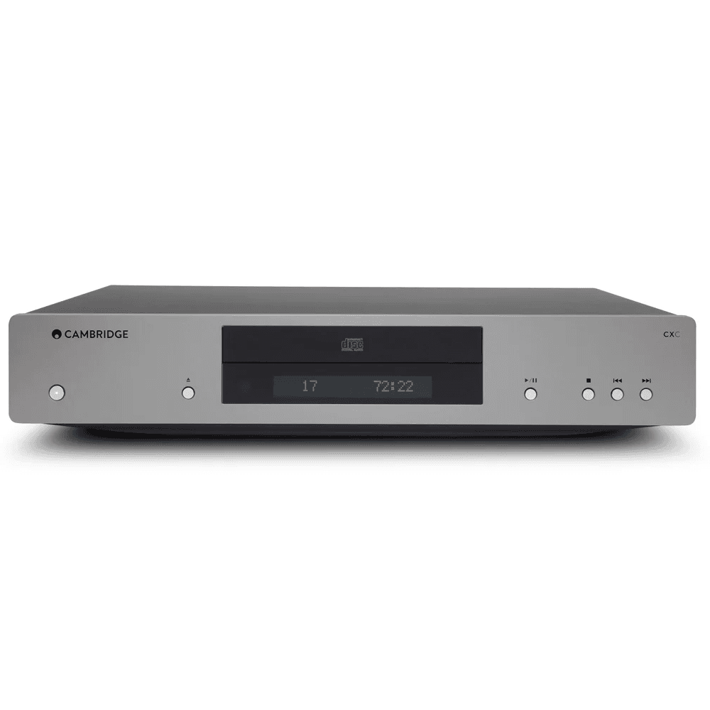 Cambridge Audio CXC v2 - CD Player
