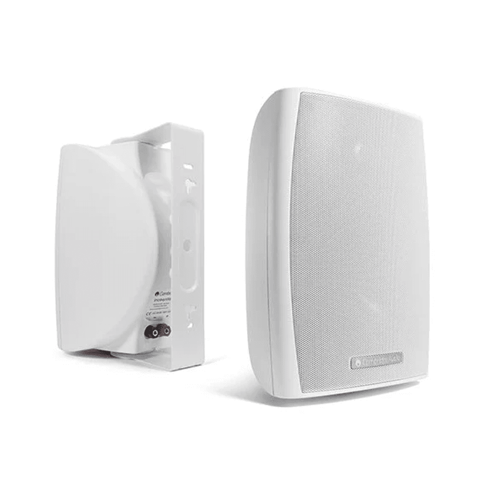 Cambridge Audio ES20 - Outdoor Speaker Pair