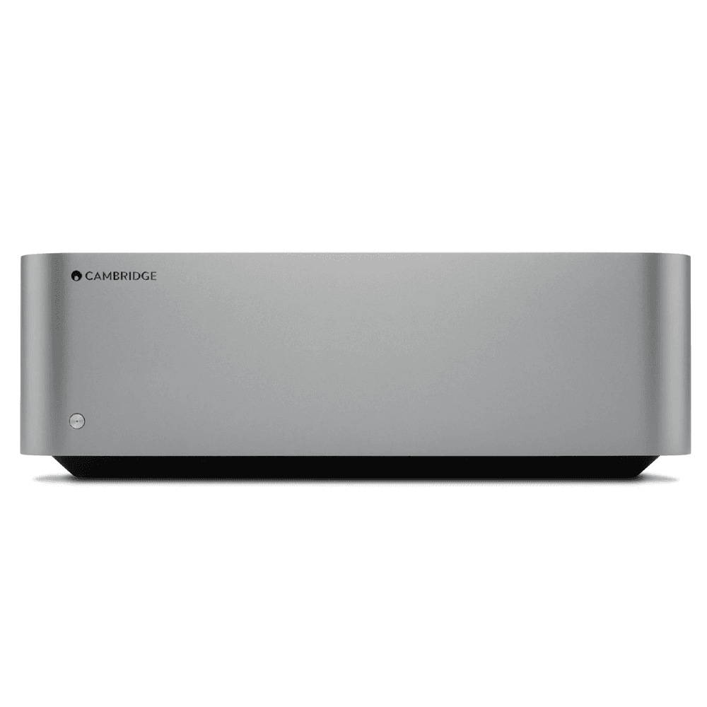 Cambridge Audio Edge W - Power Amplifier