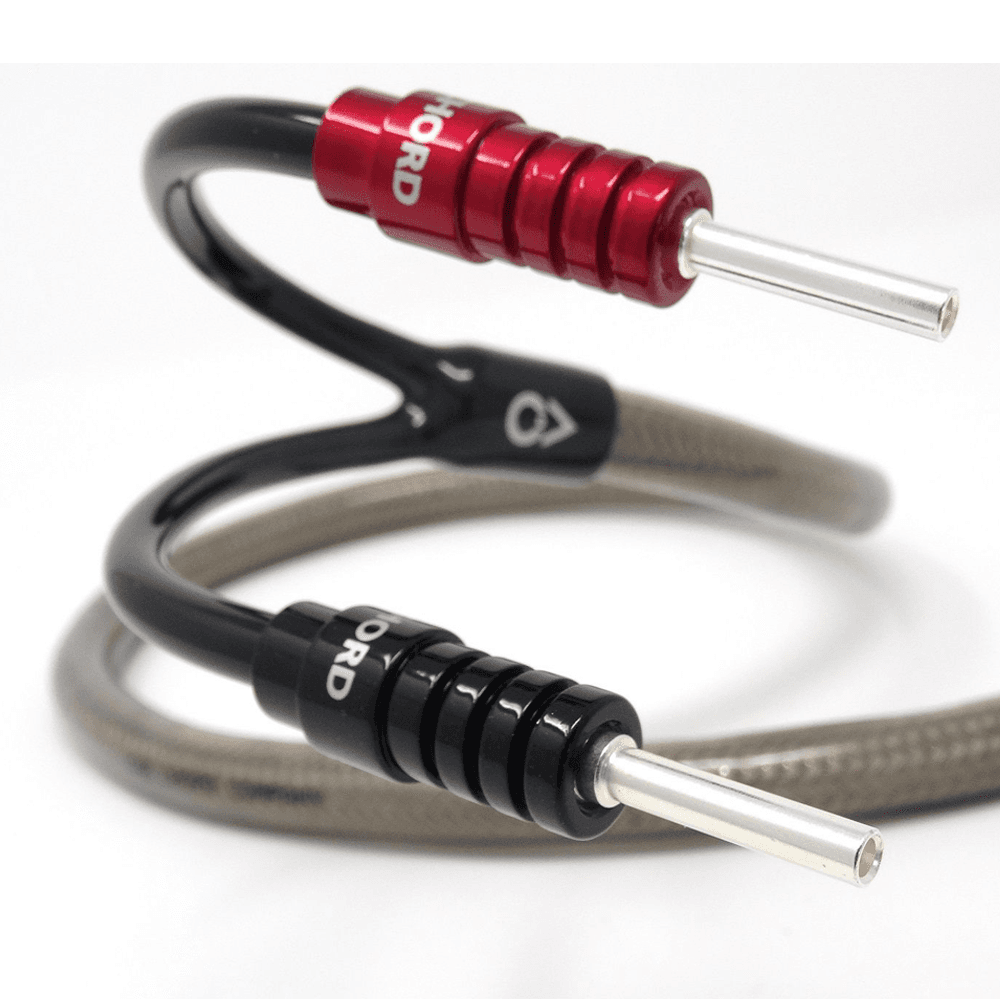 Chord Company Big Trousers - Big Cable Pants for Speaker Cable (Pair)
