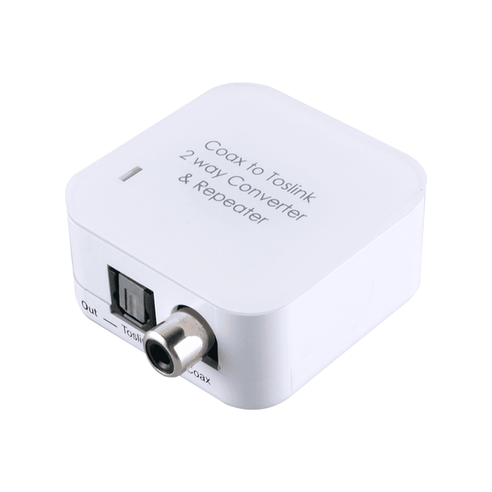 Cyp Digital Audio Converter DCT-2 - Convert Digital Audio Signals