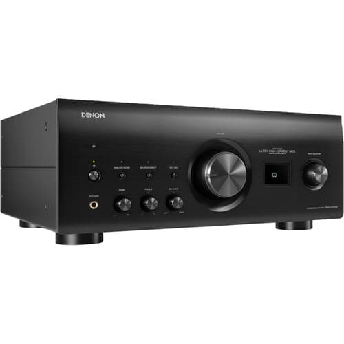 Denon PMA-3000NE 2-Channel 160W Integrated Amplifier