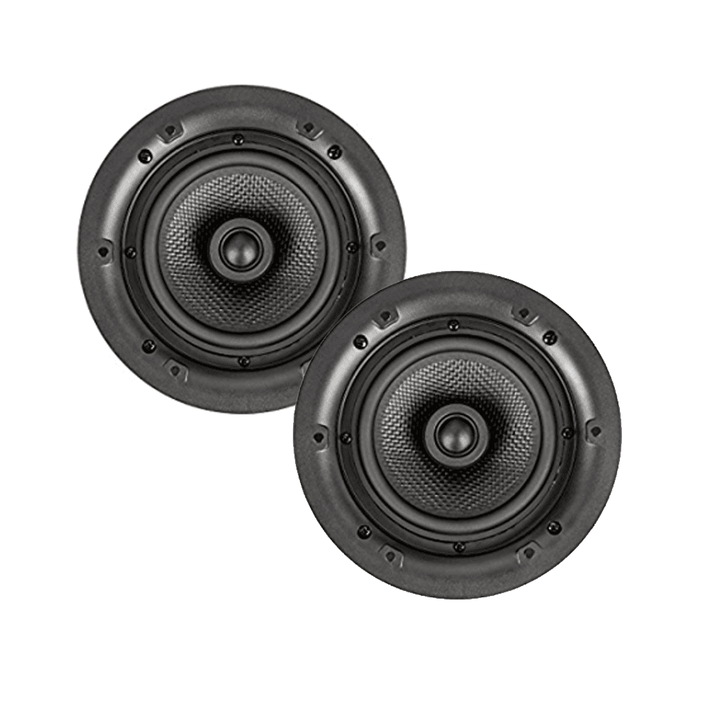 Elac IC1005 - In-Ceiling Speakers - Pair
