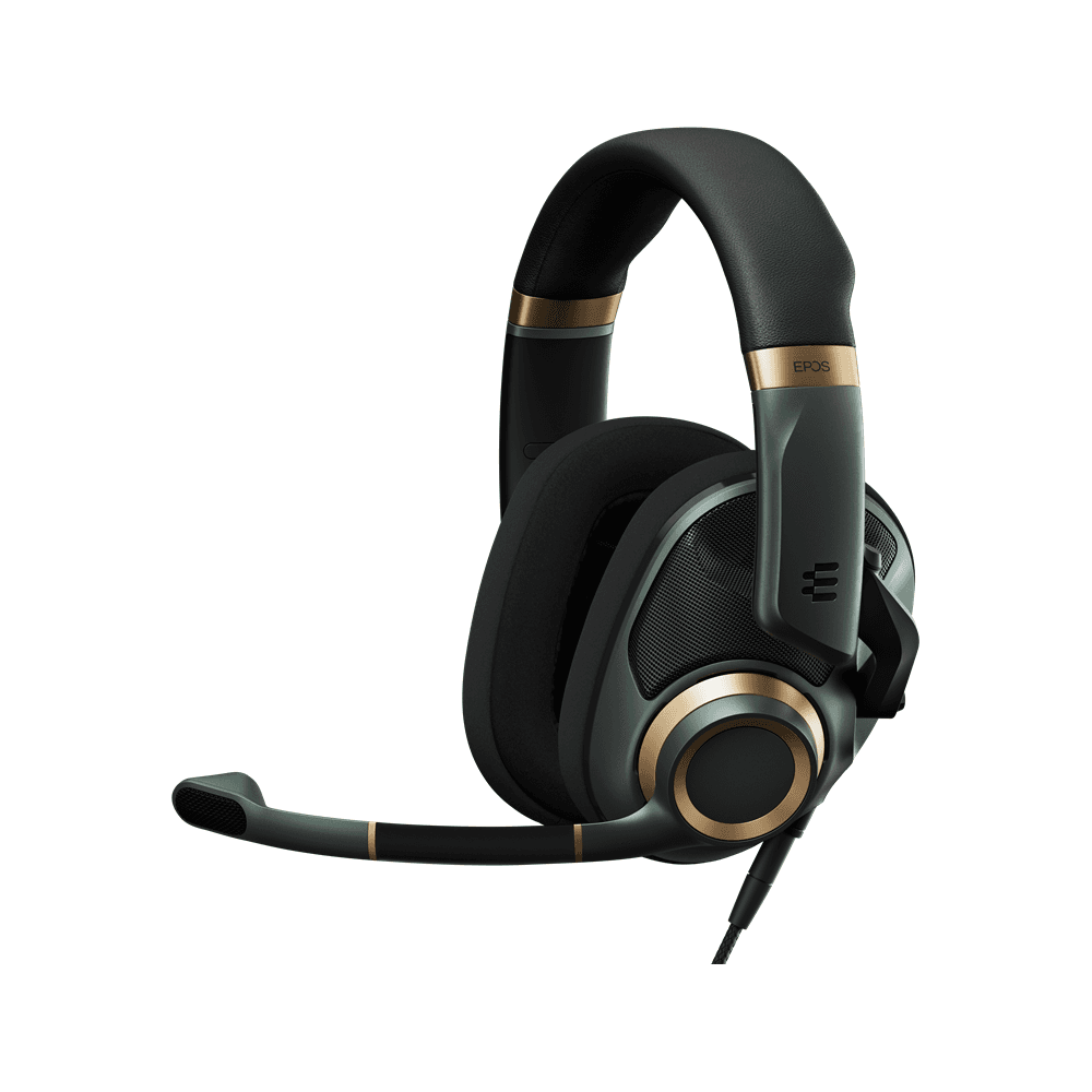 Epos H6PRO - Open Acoustic Gaming Headset 