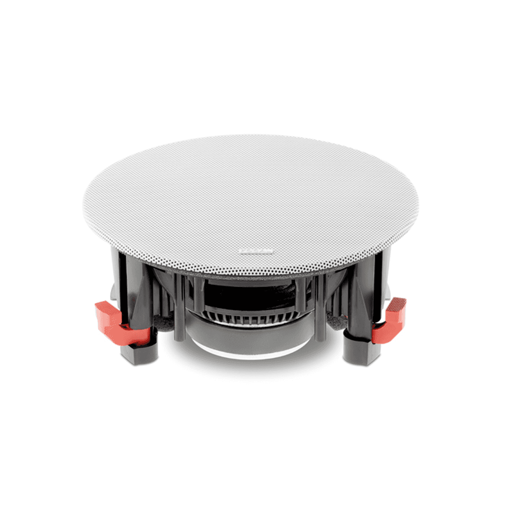 Focal 100 ICW6 WHITE - Ceiling 2 Way Coaxial Speaker