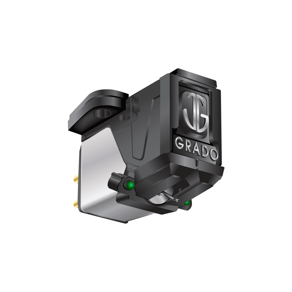 Grado Labs Green3 - Prestige 3 Series Cartridge