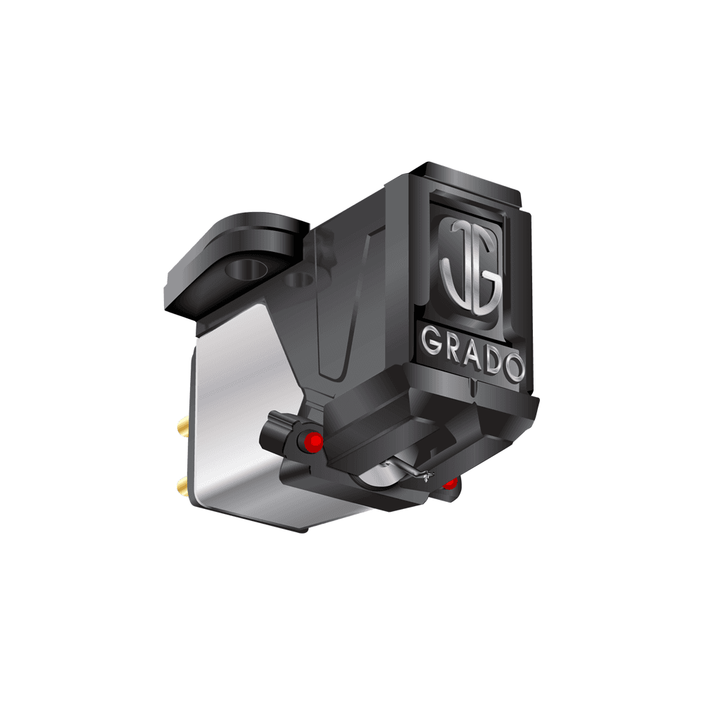 Grado Labs Red3 - Prestige 3 Series Cartridge