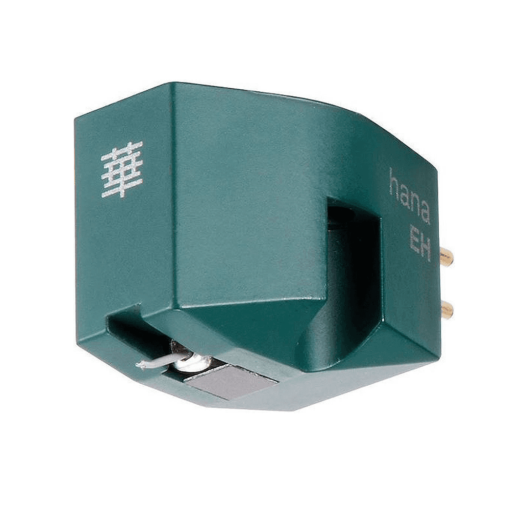 Hana EH Cartridge - MC Moving Coil Cartridge