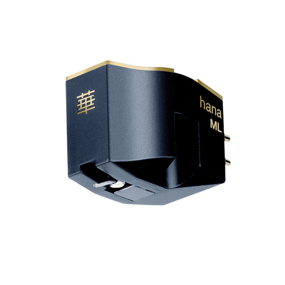 Hana ML Cartridge - MC Moving Coil Cartridge