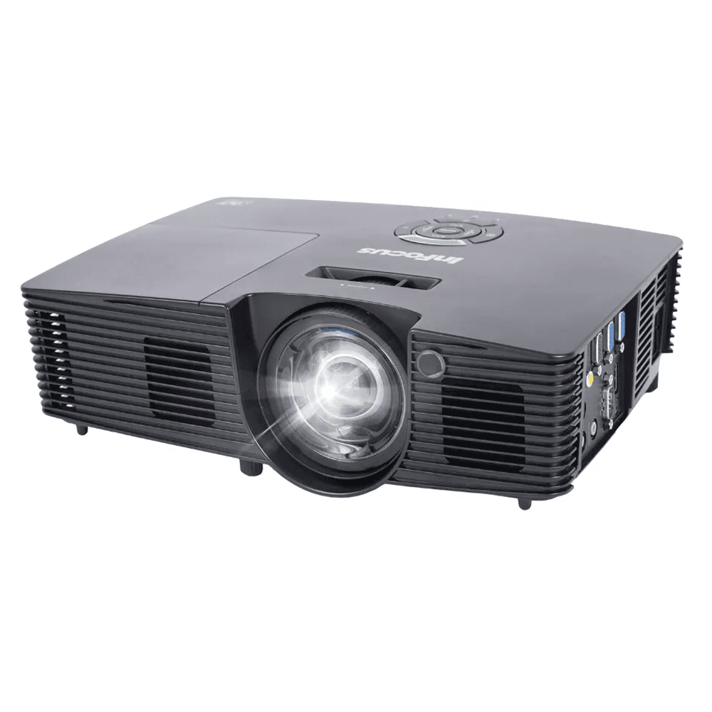 Infocus IN114xa - High Brightness Business Education Projector