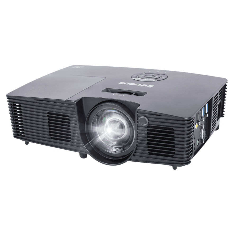 Infocus IN116xa - WXGA Projector 