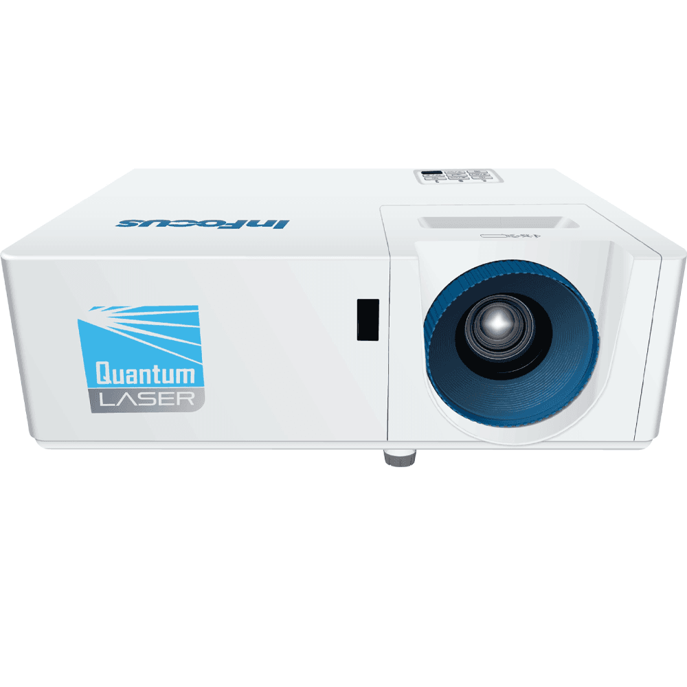 Infocus INL2159 - 4K HDR Laser Projector