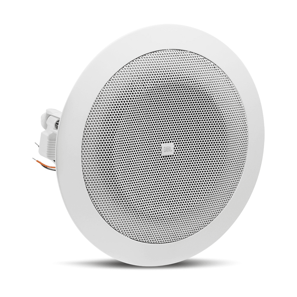 JBL 8124 - 4-inch, Full-range, In-Ceiling Loudspeaker