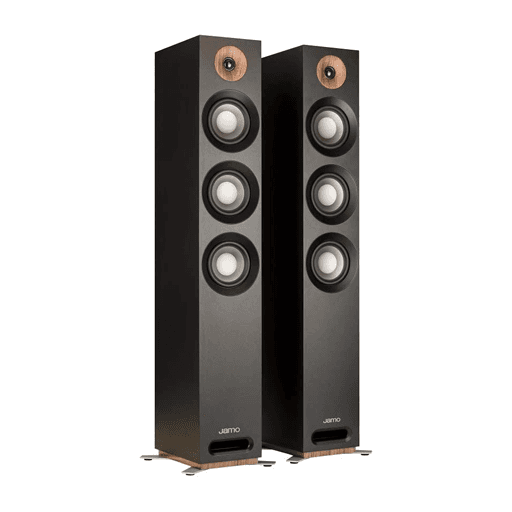 Jamo S 809 Floorstanding Speakers - Pair