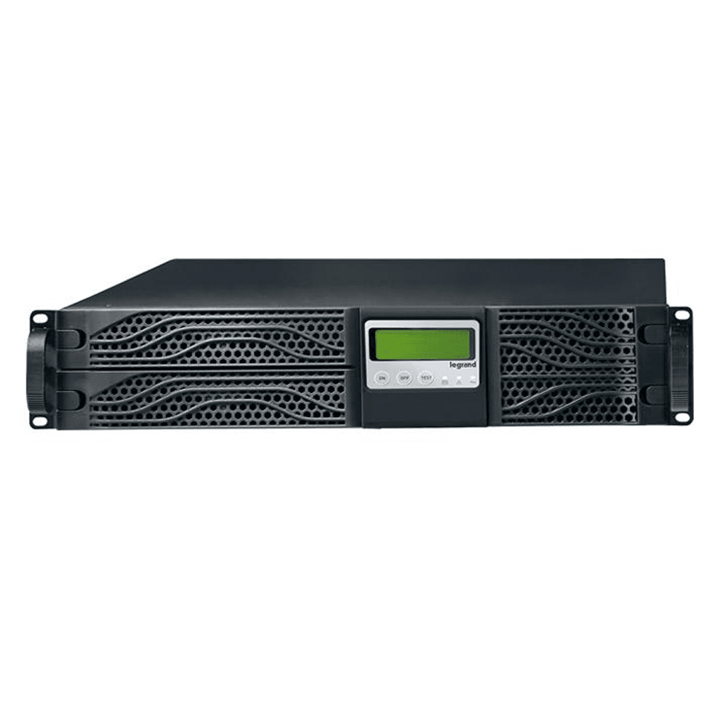 Legrand UPS KEOR LINE RT 1000VA - Rack or Tower UPS