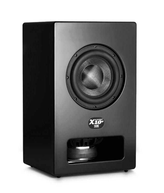 Miller &amp; Kreisel Sound X10+ THX Ultra2 10inch MK Subwoofer