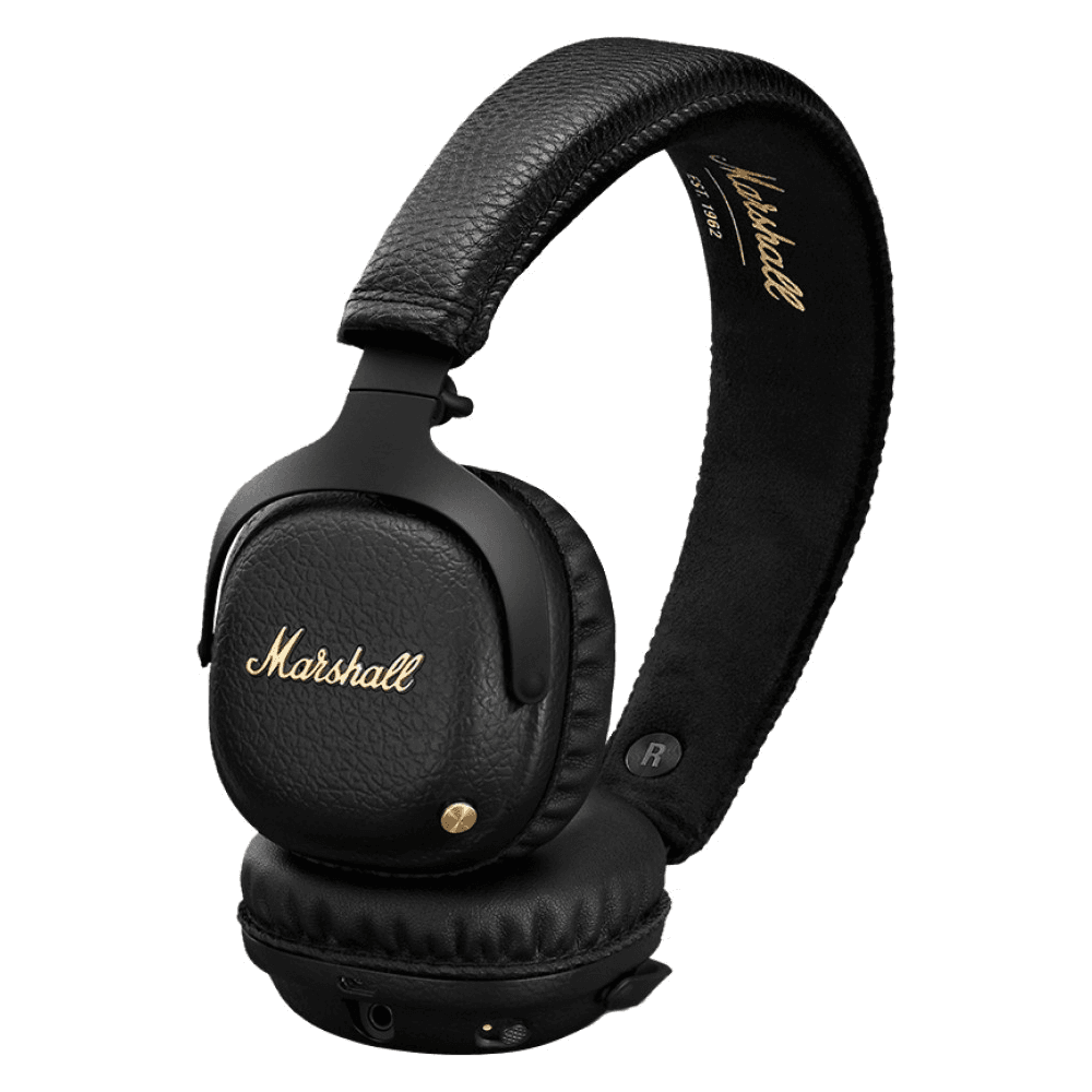  Marshall MID A.N.C -  Active Noise Cancelling Bluetooth Headphones 