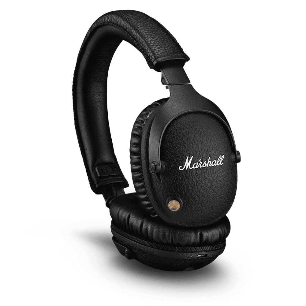 Marshall Monitor II ANC - Bluetooth Noise Cancelling Headphones