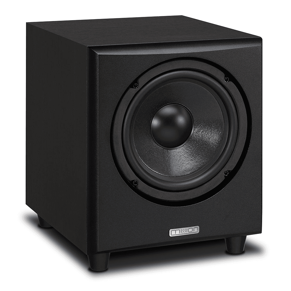 Mission MS-150 - Active Subwoofer