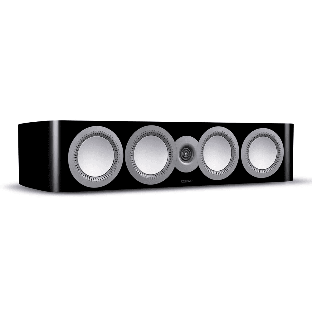 Mission ZX C2 - Center Speaker