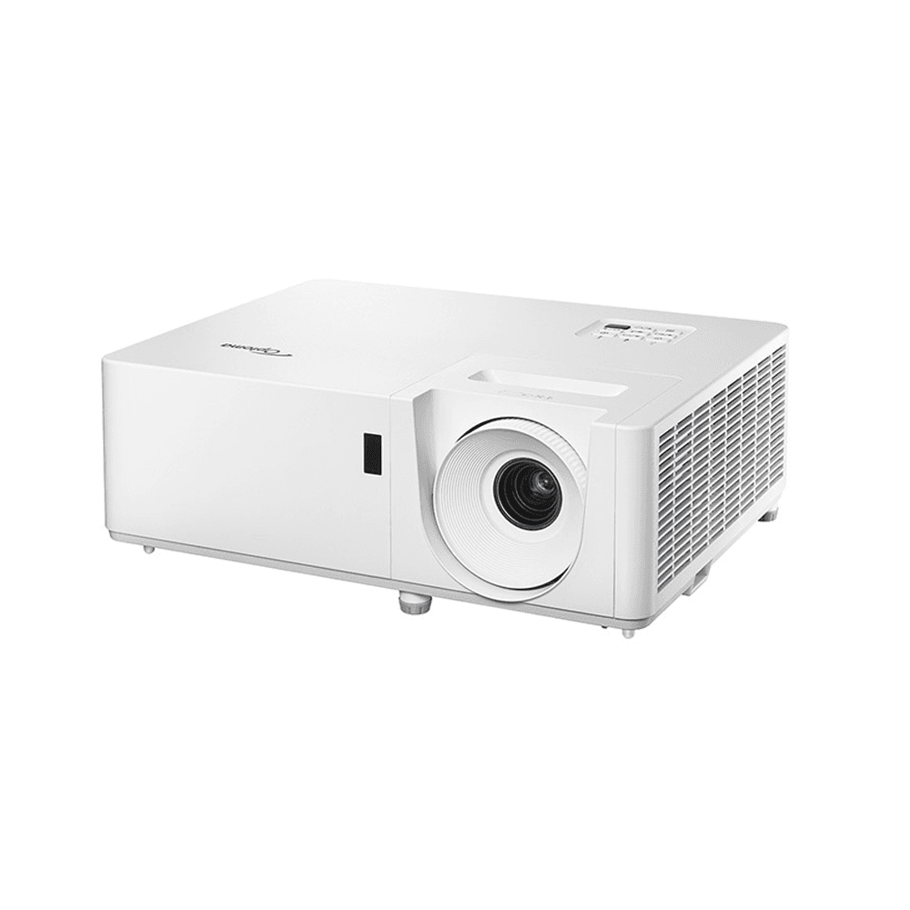  Optoma ZX300 - 4K Compatible Laser Projector 