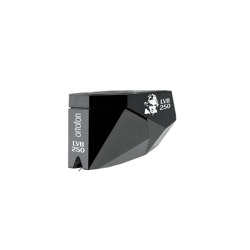 Ortofon 2M Black LVB250 - Moving Magnet Cartridge Boron Cantilever