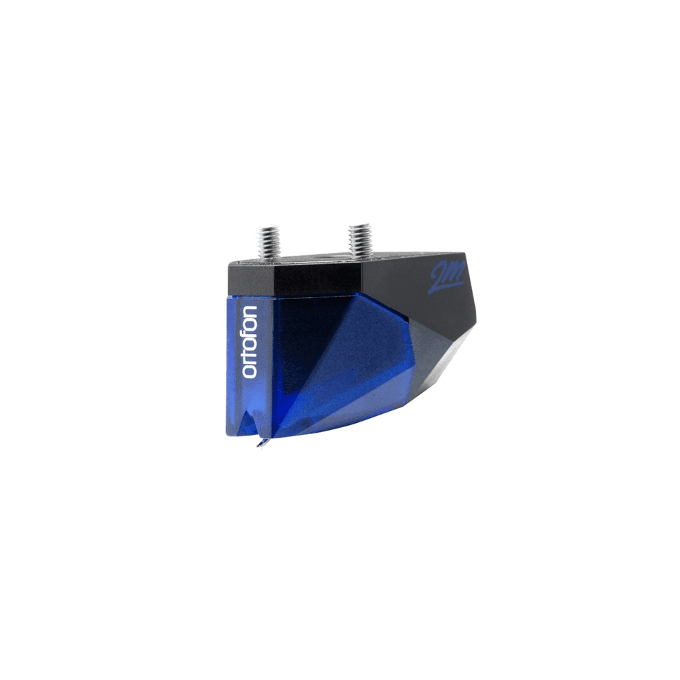 Ortofon 2M Blue Verso - Moving Magnet Cartridge