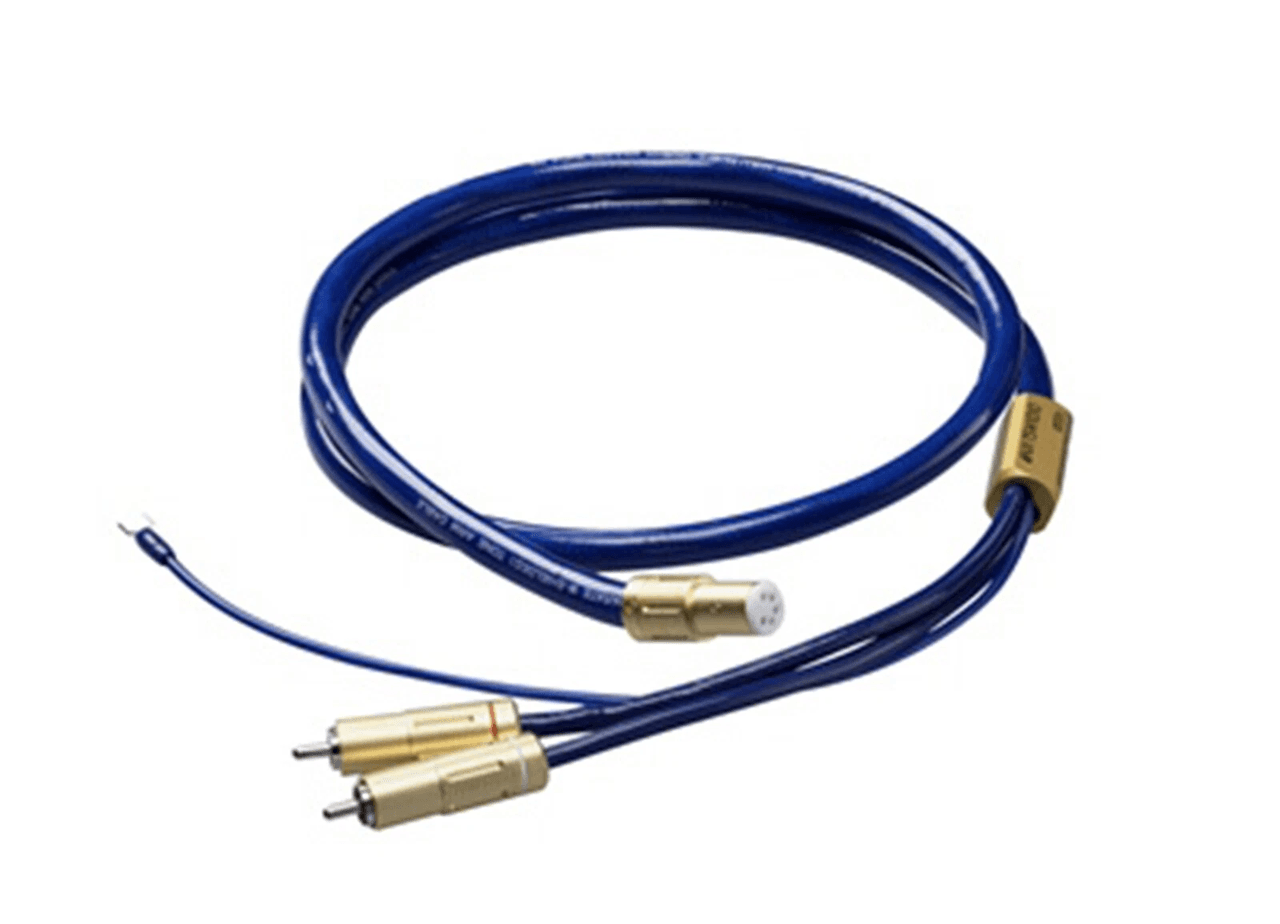 Ortofon 6NX-TSW-1010 - Tonearm Cable RCA to 5Pin 1.2m