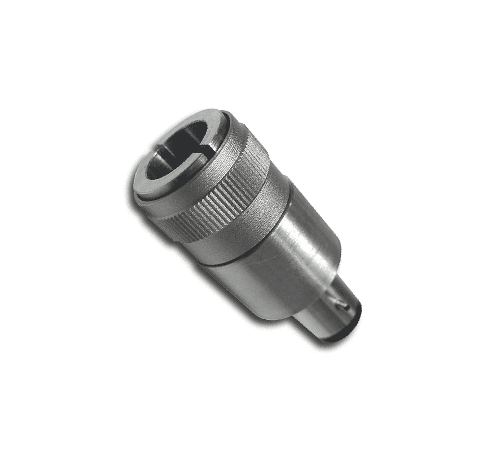 Ortofon APJ1 - Weight and Adapter for SPU Cartridges