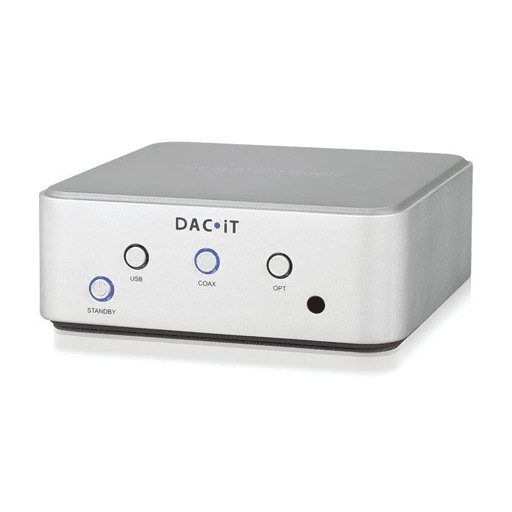 Peachtree Audio Dac iTx - Digital to Analogue Coverter