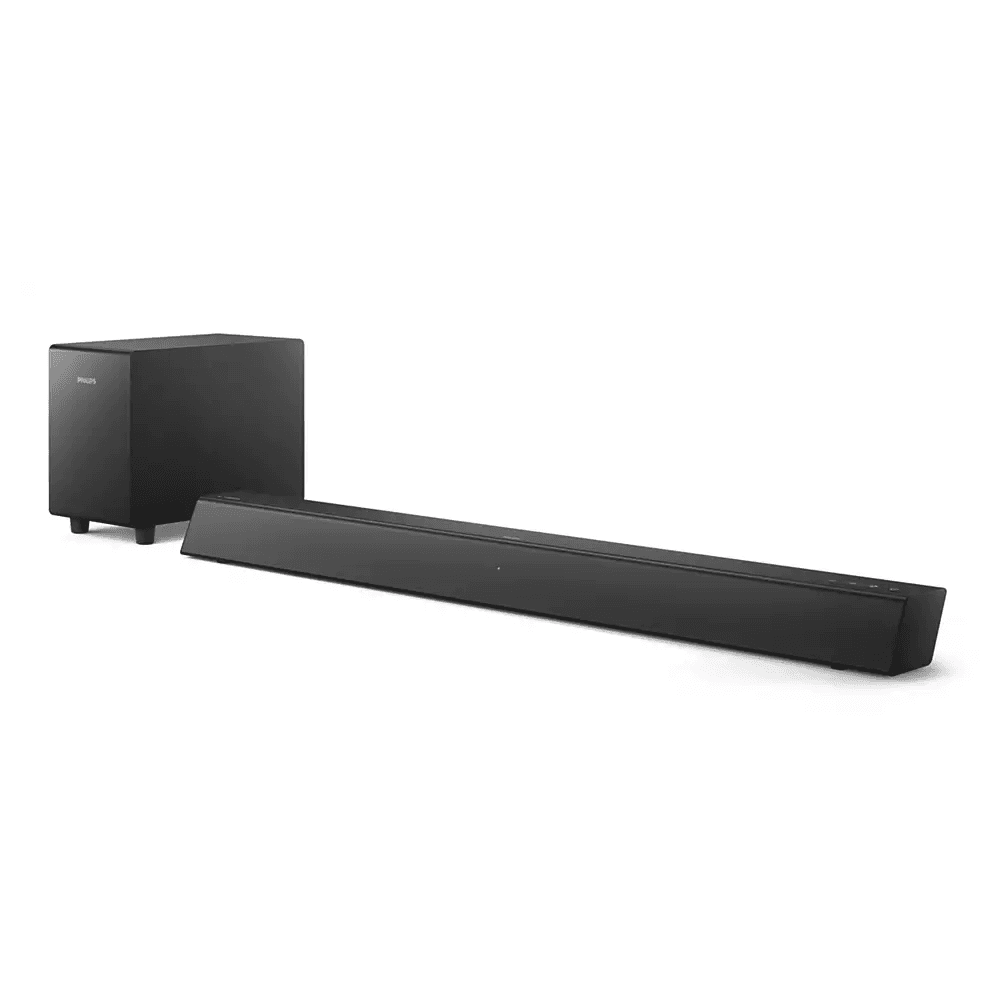  Philips TAB5305 - Arc Soundbar with Wireless Subwoofer