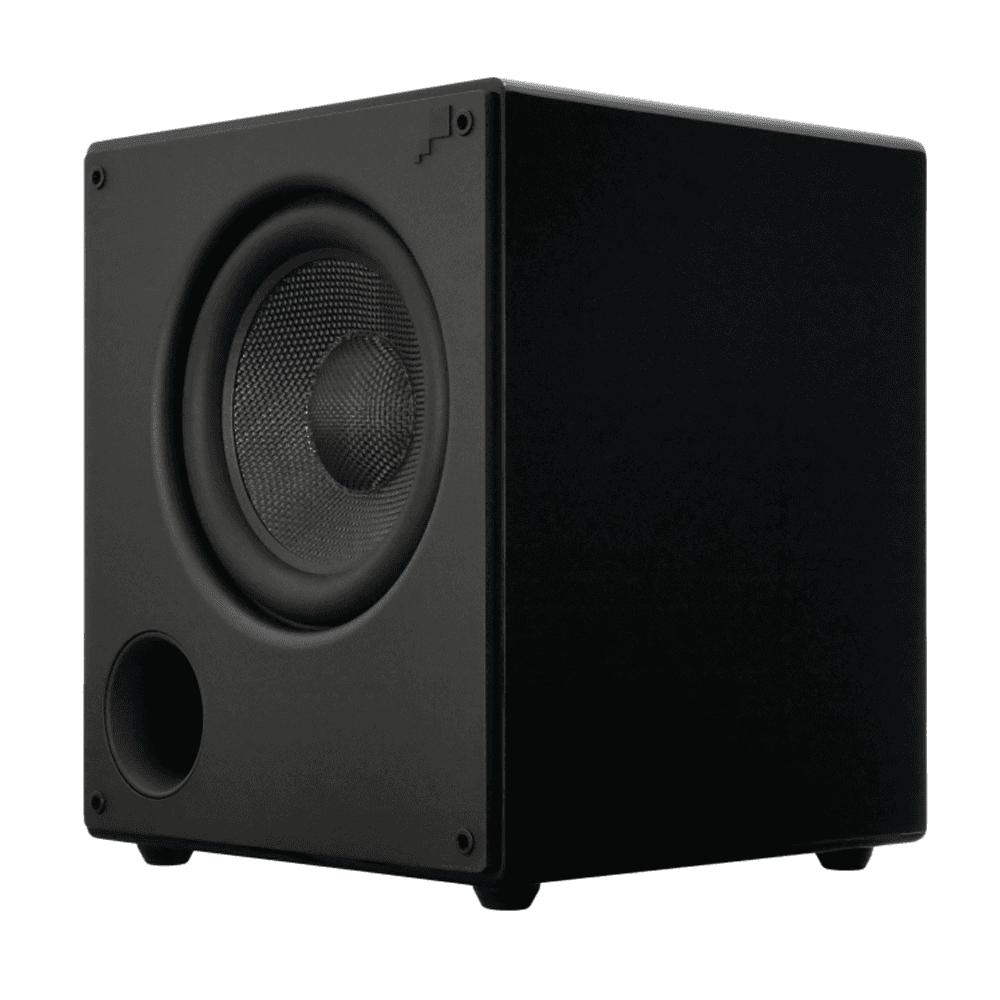 Sonance i10 Cabinet Subwoofer - Impact 10" Subwoofer