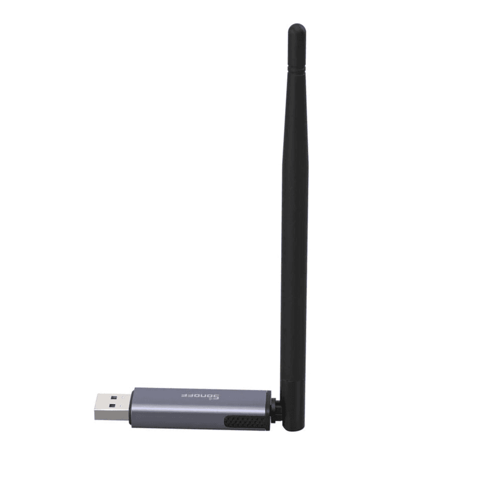 Sonoff Zigbee Dongle Plus