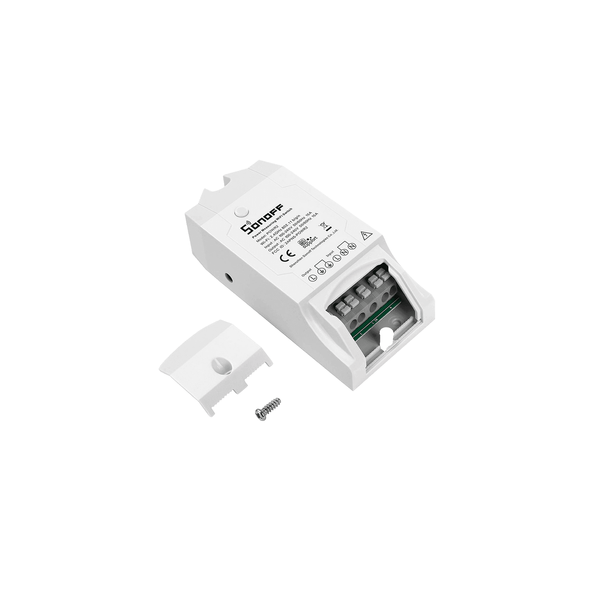Sonoff Wi-Fi Wireless Smart Switch