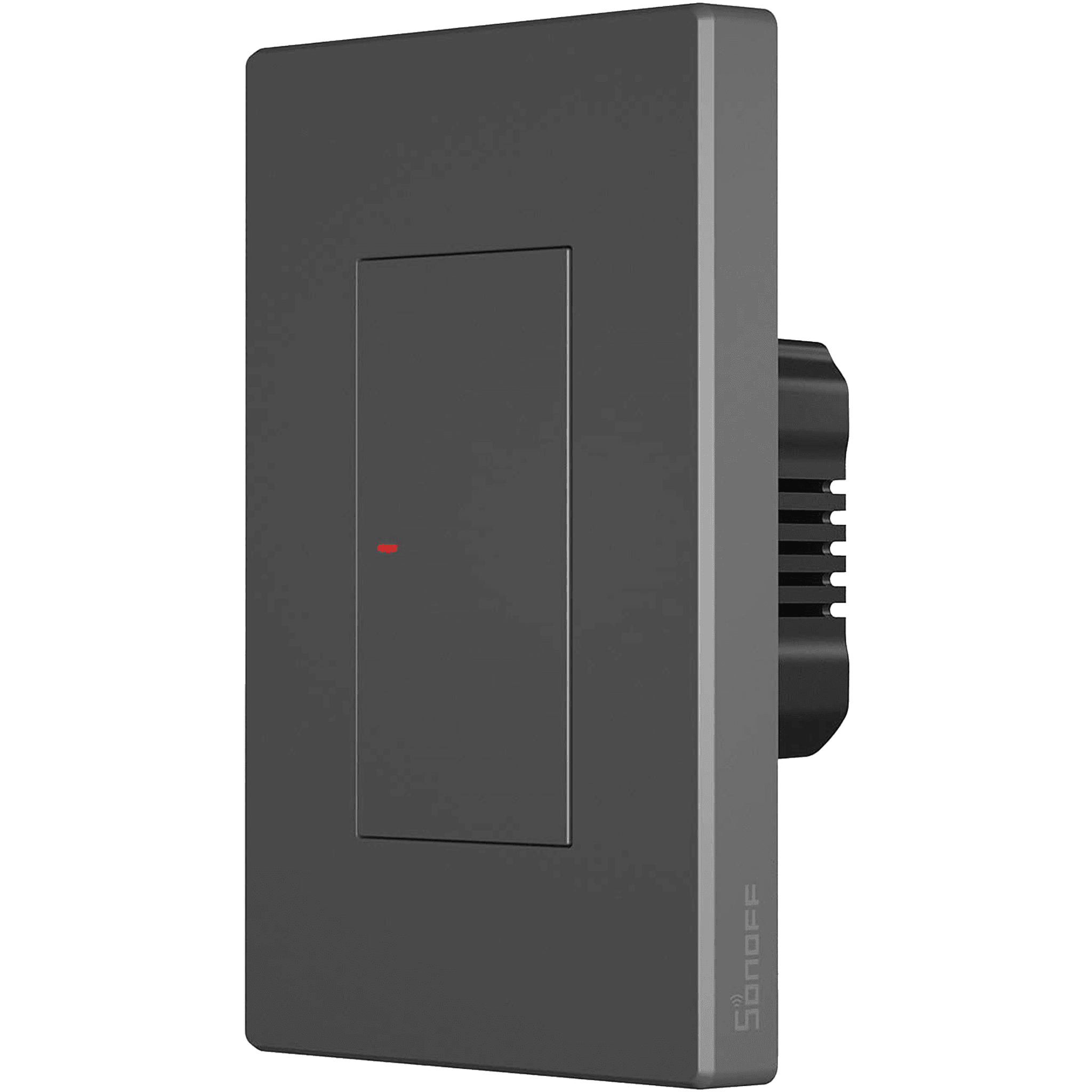 Sonoff Smart Light Switch M5 1CH Black