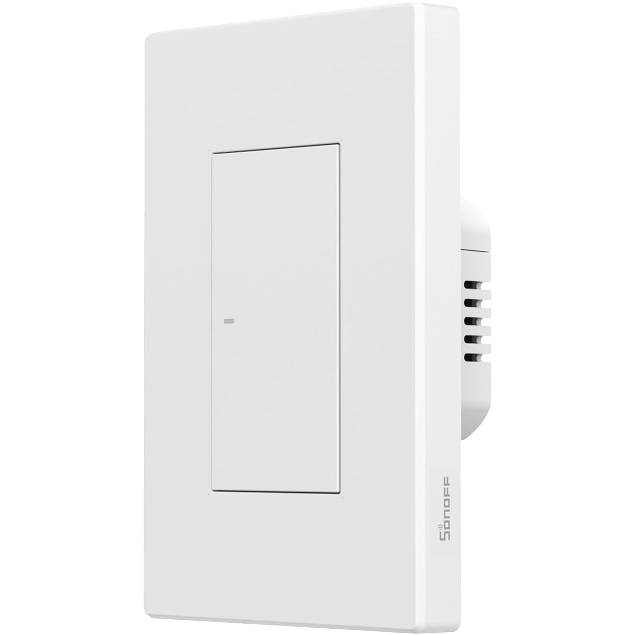 Sonoff Smart Light Switch M5 1CH MW White