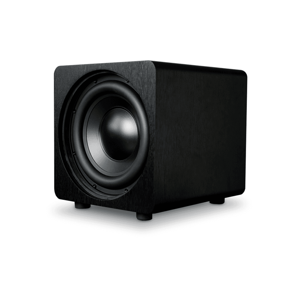 Velodyne DB10 - Deep Blue Series 10" Subwoofer 