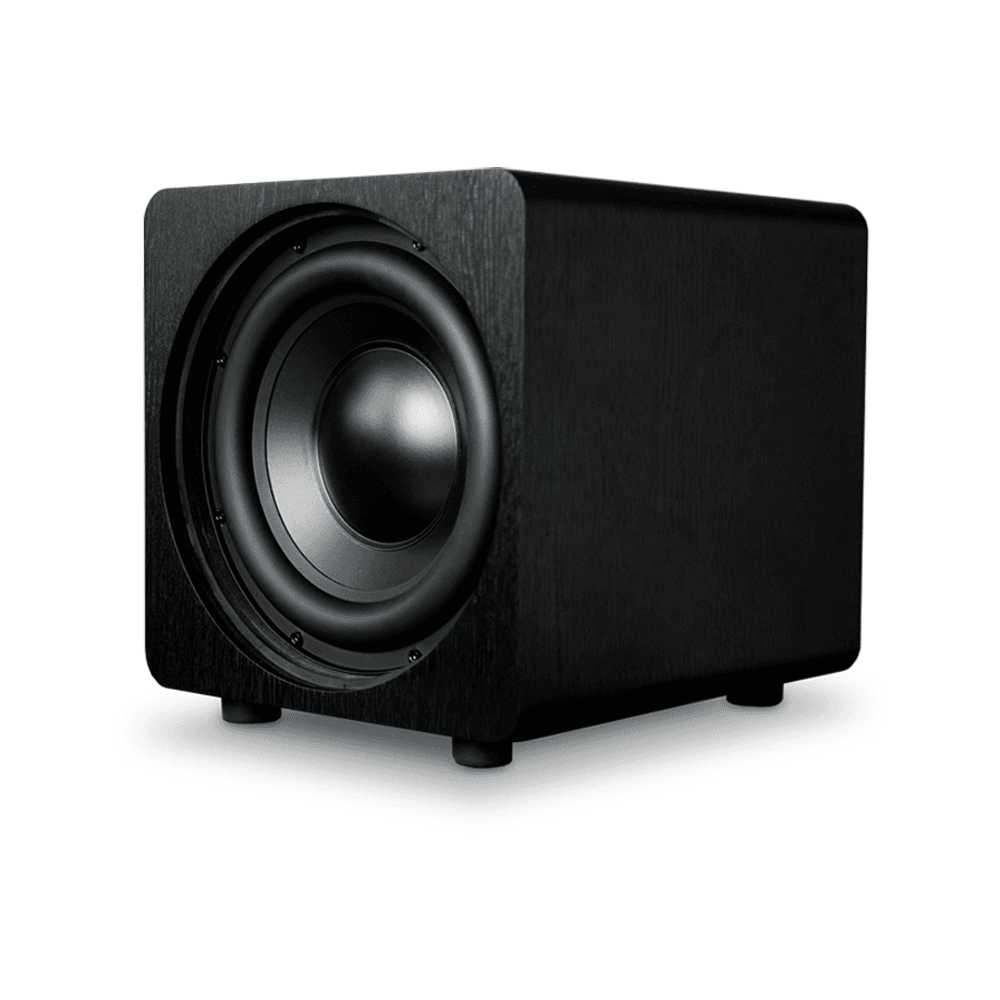 Velodyne DB12 - Deep Blue Series 12" Subwoofer 