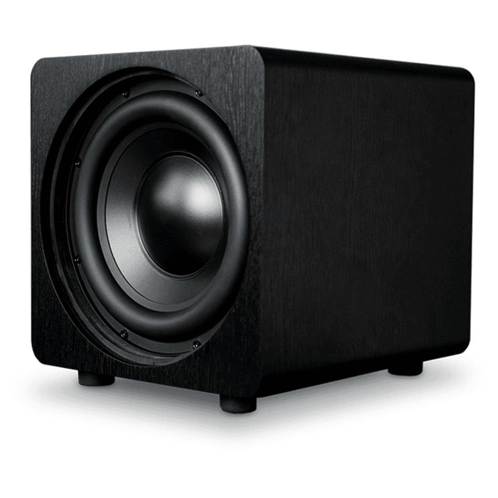Velodyne DB15 - Deep Blue Series 15" Subwoofer 