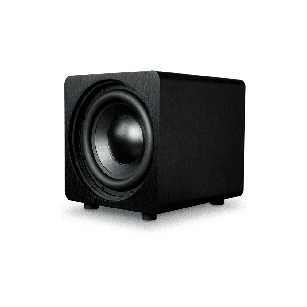 Velodyne DB8 - Deep Blue Series 8" Subwoofer 
