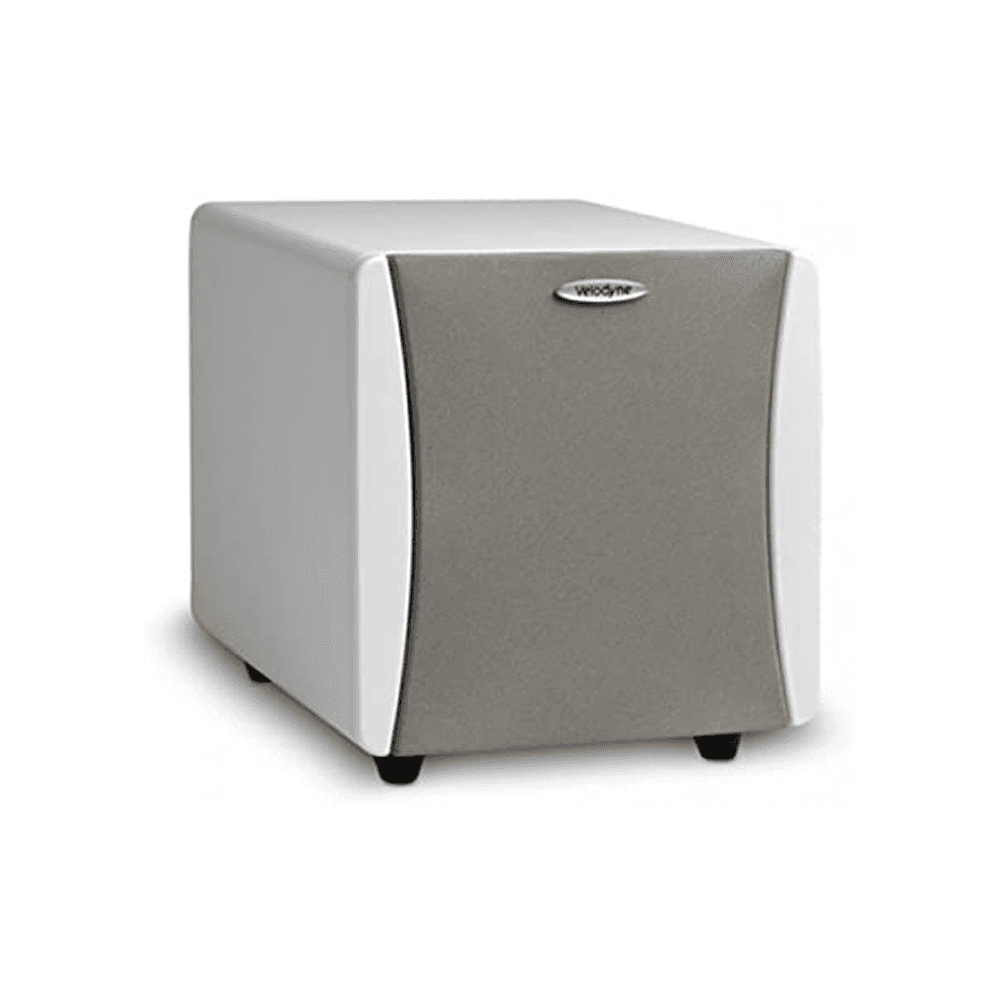 Velodyne Impact MKII - 6.5" White Impact Subwoofer