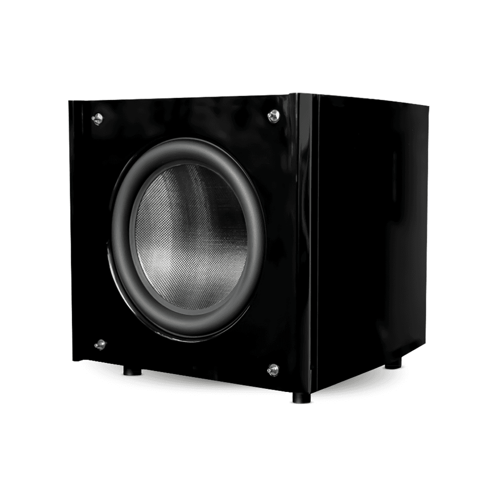 Velodyne SPL-X10 - 10" Home Theatre Subwoofer