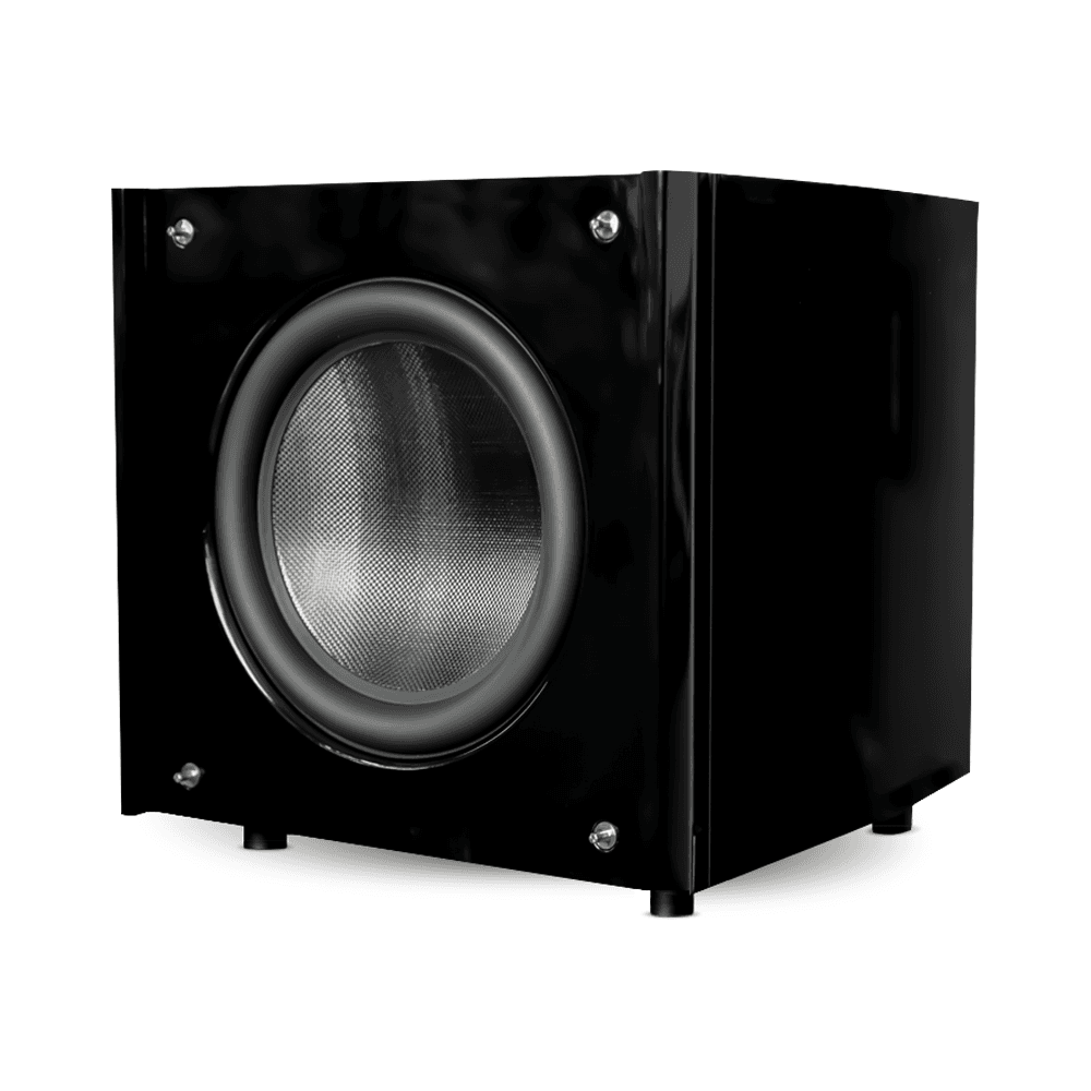 Velodyne SPL-X12 - 12" Home Theatre Subwoofer