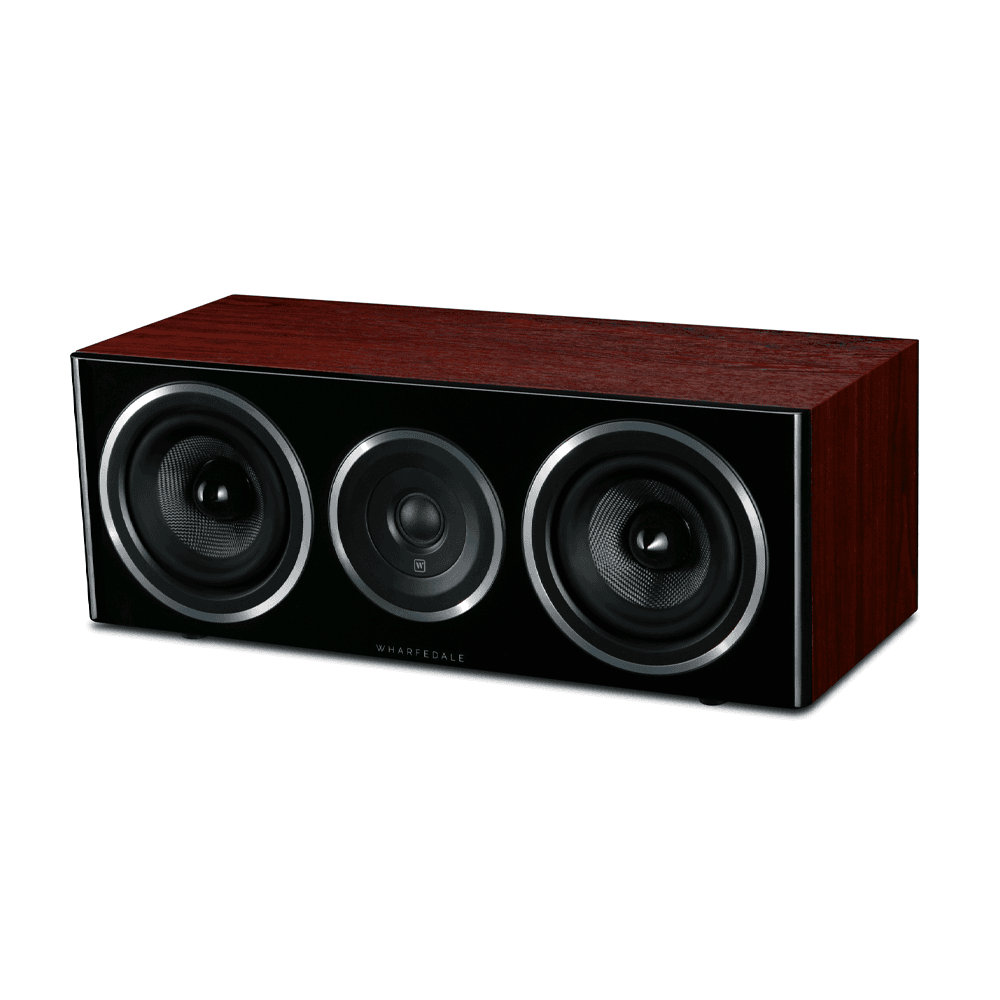  Wharfedale Diamond 11CS - Center Speaker